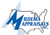 Miedema Appraisals Inc