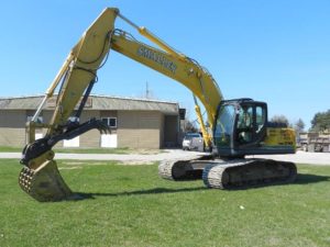 auctions equipment orbitbid services