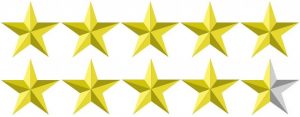 star rating