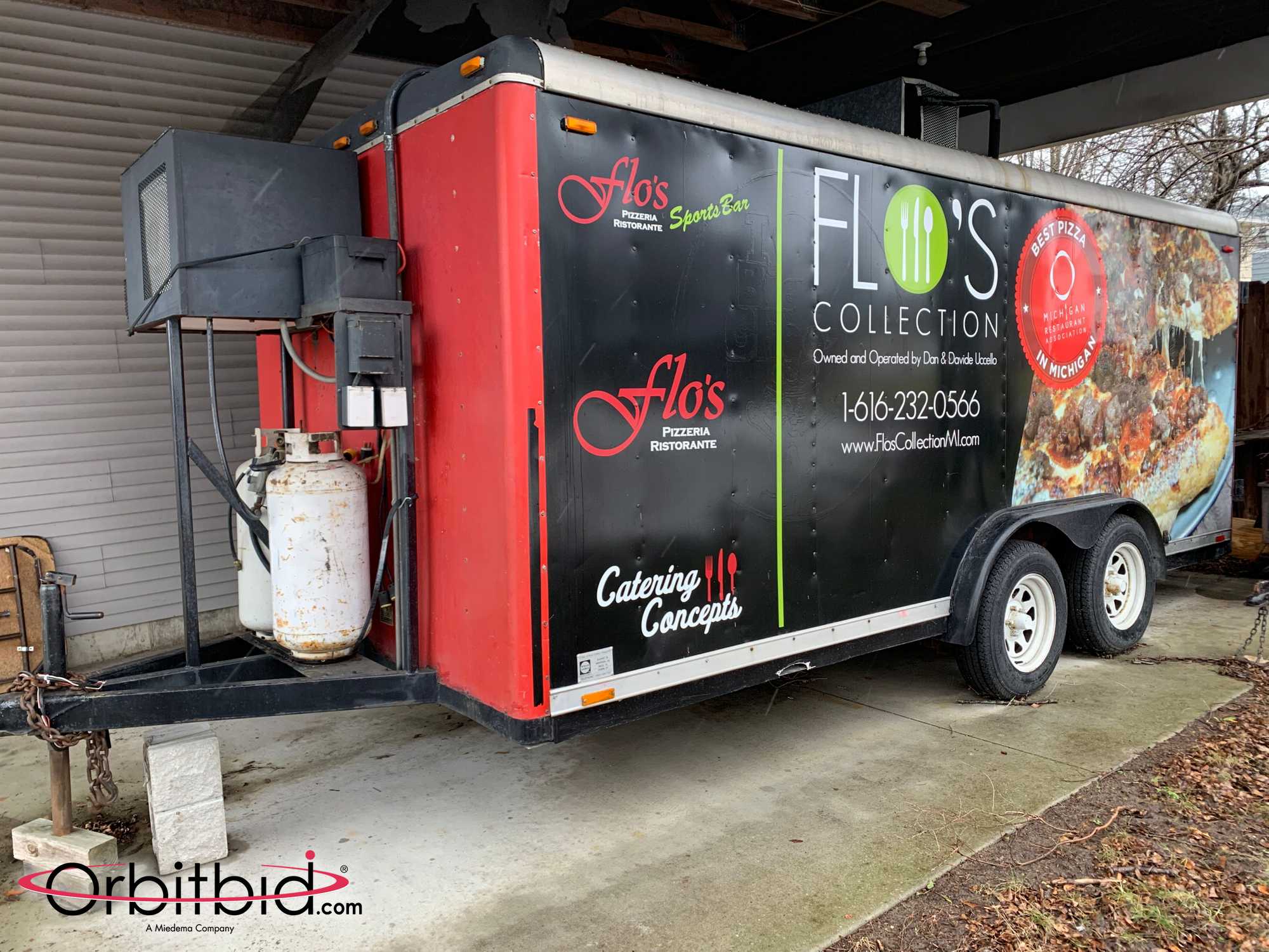 Catering Equipment Auction Food Equipment