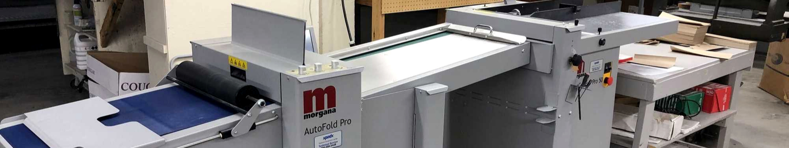 PryntComm & Demand Printing Complete Liquidation