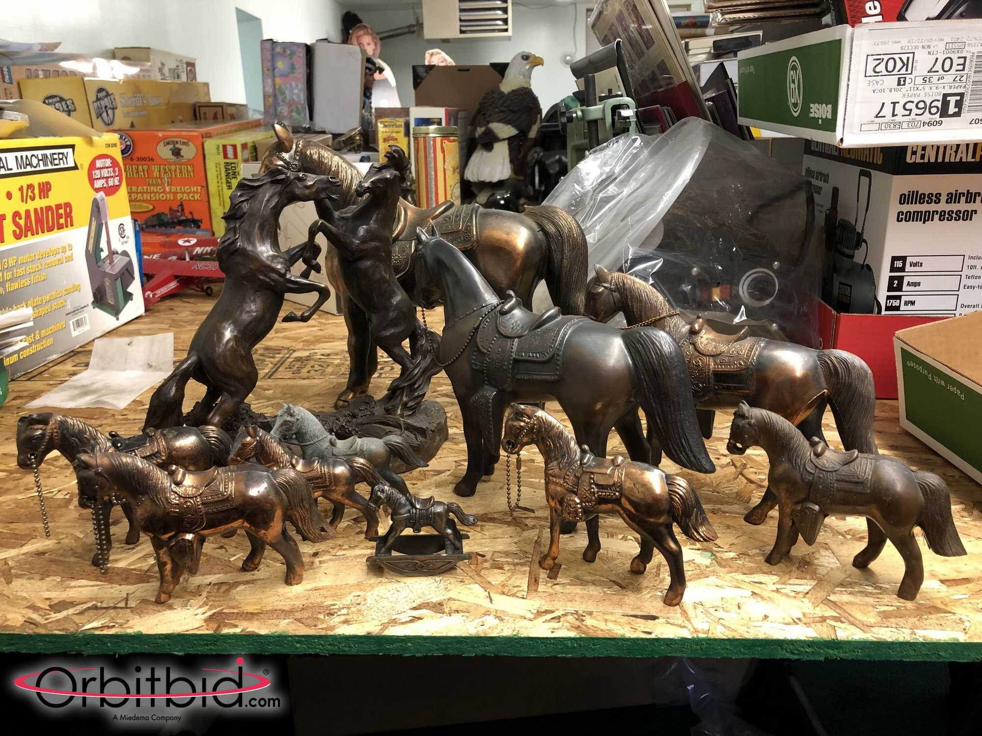 Caledonia Collectibles And Antiques HighEnd Estate Auction Orbitbid