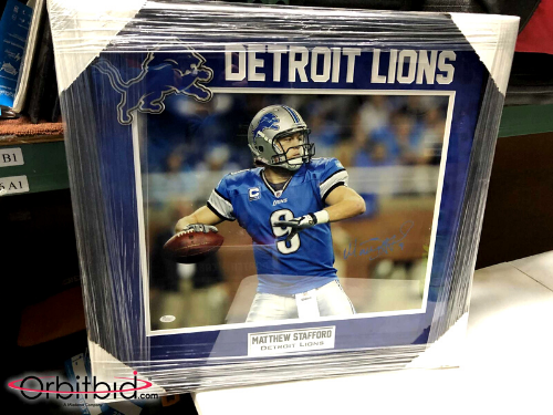 detroit lions