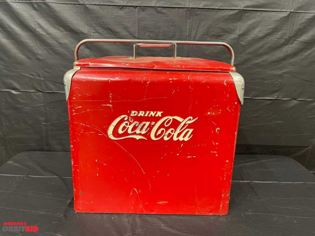 COCA COLA Collectables