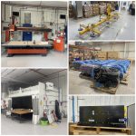 Wonder Group, Inc. - Mobile Food Service Fab & Assembly Shop