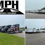 Michigan Produce Haulers Retirement Liquidation