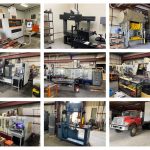 Distinctive Machine Corp Tool & Die and CNC Machining Shop