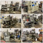 E Power Remote LTD Machine Shop Liquidation