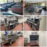 Big Boy Restaurant Equipment