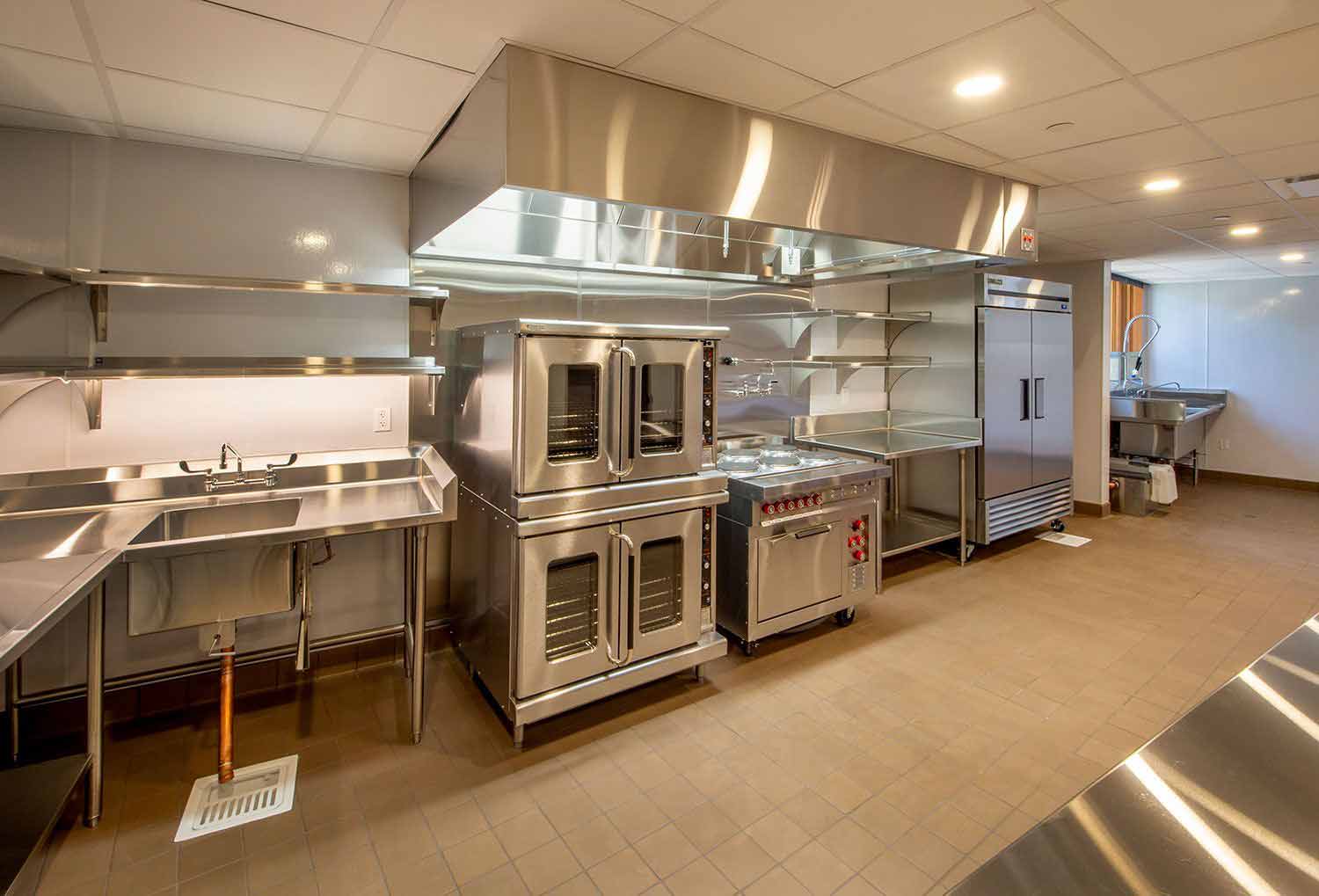 Restaurant Equipment Online Auctions