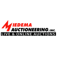 Miedema Online Auctions