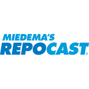 Miedema Repossession Auction