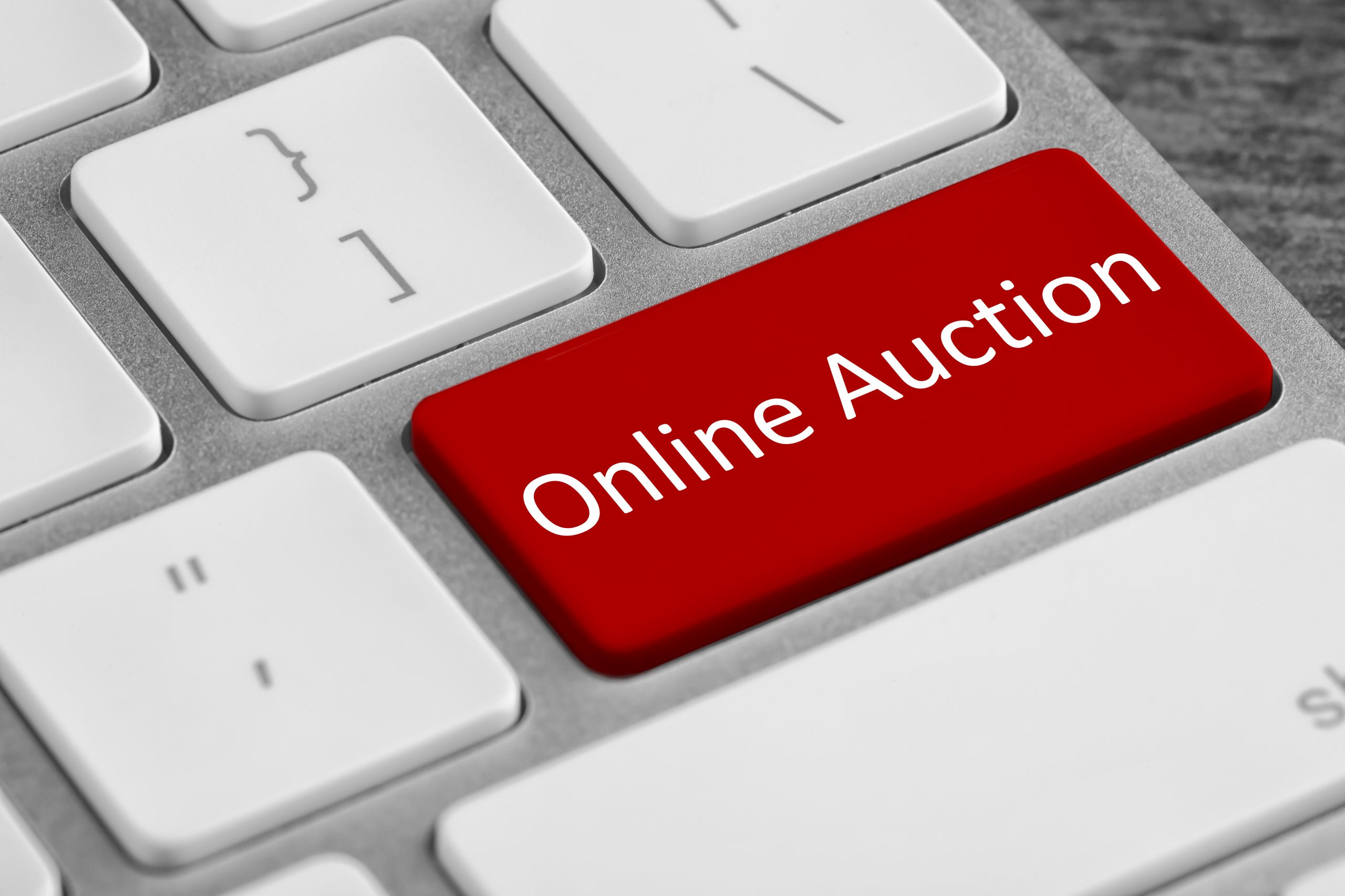 Orbitbid Online Auctions: Win Big this March